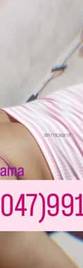 Acompanhante Lorenna