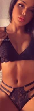 Acompanhante Camila Morena
