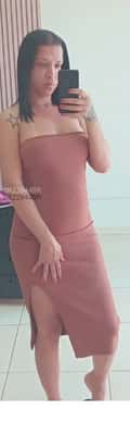 Acompanhante Stephany Silva