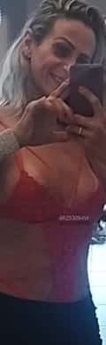 Acompanhante Natasha