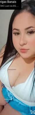 Acompanhante Gaby Silva