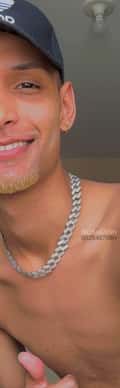 Acompanhante Herverson Cria