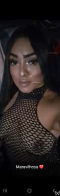 Acompanhante Rebeca Rodrigues