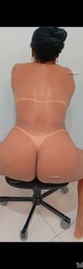 Acompanhante Adriana Marques
