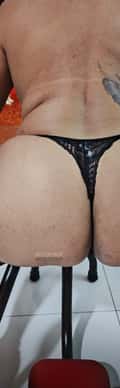 Acompanhante Camila