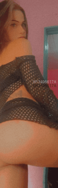 Acompanhante Biancaa