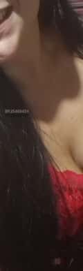 Acompanhante Paty Bernardes