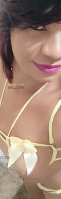 Acompanhante Ketelly Sanyo