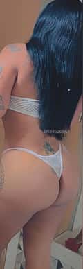 Acompanhante Bruna Martins