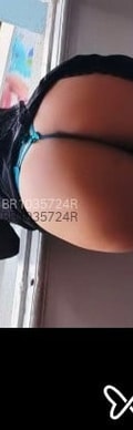 Acompanhante Bárbara Santiny