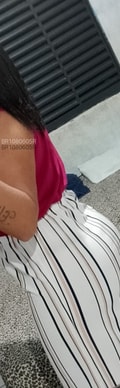 Acompanhante Patrícia Souza