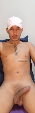 Acompanhante Bruno Surfistinho