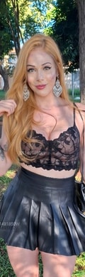Acompanhante Milly Regina
