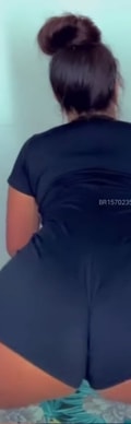 Acompanhante Dannyzinha