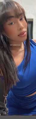 Acompanhante Livia Zanatta