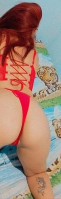 Acompanhante Thais Silva