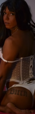 Acompanhante Lorena
