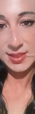 Acompanhante Monica
