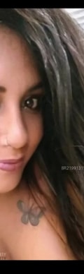 Acompanhante Soraya Mello Soll
