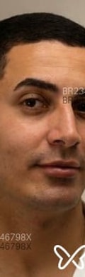 Acompanhante Patrick Costa