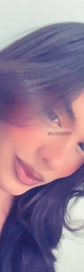 Acompanhante Gabriela Angell