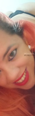 Acompanhante Grazy