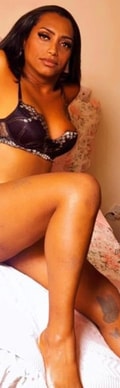 Acompanhante Stefania