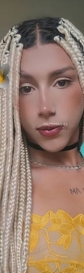 Acompanhante Samyra Walker