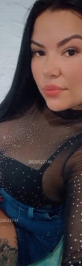 Acompanhante Rafaela Soares
