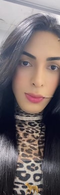 Acompanhante Letícia Queiroz