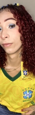 Acompanhante Alice Fernandes
