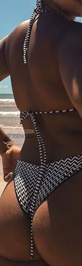 Acompanhante Moana