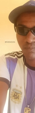 Acompanhante Antônio