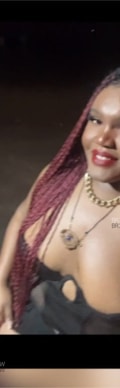 Acompanhante Brenda Mansur