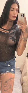 Acompanhante Beatriz Xavier