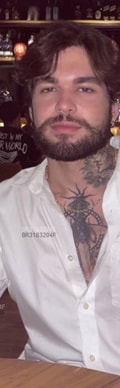Acompanhante Fernando Trevia