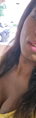 Acompanhante Sabrina Bina