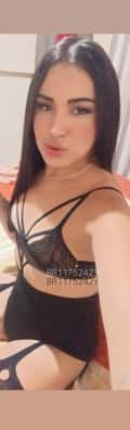 Acompanhante Djhuly Kim