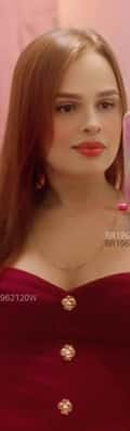 Acompanhante Bella