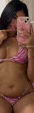 Acompanhante Ana Beatriz
