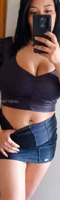 Acompanhante Michelli