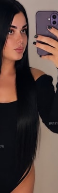 Acompanhante Maitê