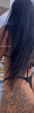 Acompanhante Danielle Munhoz