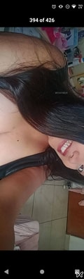 Acompanhante Amanda