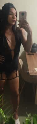 Acompanhante Marcela Carvalho