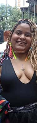 Acompanhante Safira