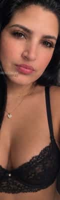 Acompanhante Iza Aguiar