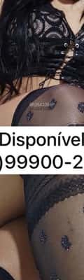 Acompanhante Amanda