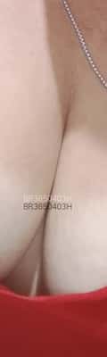 Acompanhante Melissa