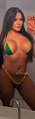 Acompanhante Antonella Ferraz